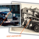 Illustration for article titled What Does A High End Camera Company Have To Do With Old Turn Signals?